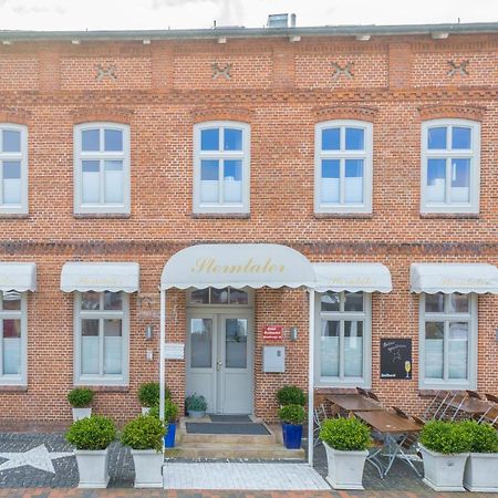 Sterntaler Appartement Westerland Buitenkant foto