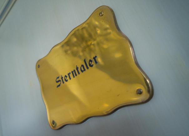 Sterntaler Appartement Westerland Buitenkant foto